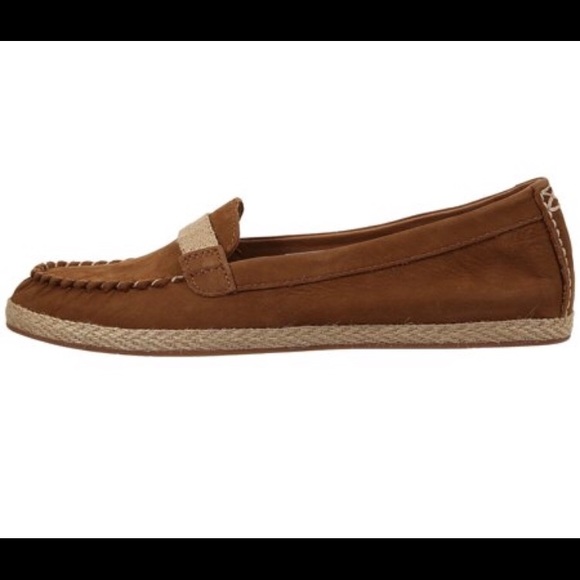 UGG Shoes - UGG Rozie Moccasin